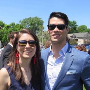 Meet your Posher, Cristina